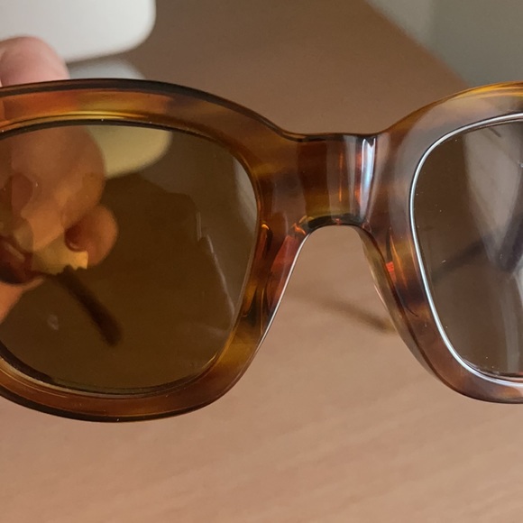 Acne studios sunglasses - Picture 5 of 9